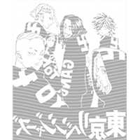 Japanese anime-JP 1712